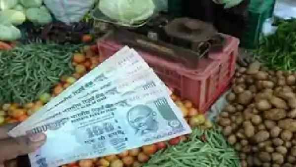 ସର୍ବନିମ୍ନ ସ୍ତରରେ ପହଞ୍ଚିଲା ଖୁଚୁରା ମୁଦ୍ରାସ୍ଫୀତି, ମେ ମାସରେ ରହିଛି 4.25%