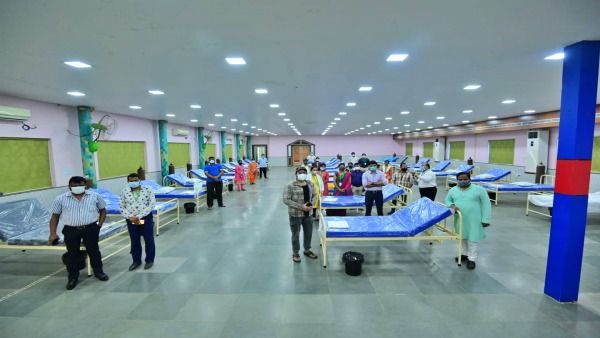 ଓଡିଶାରେ ପ୍ରଥମ: ବିନା ମୂଲ୍ୟରେ ଅମ୍ଲଜାନ ଯୋଗାଇବ 'ଅମୃତ ଧାରା'