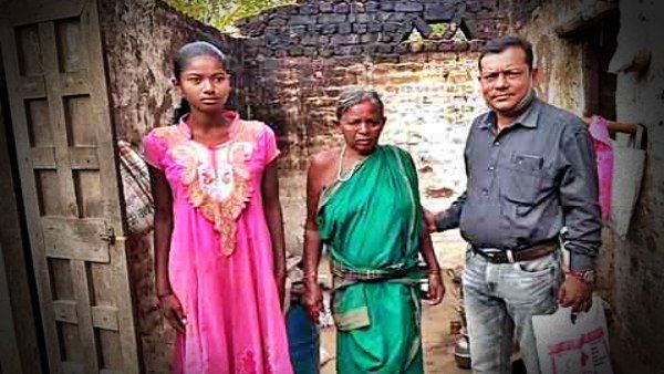 କରୋନା ରୋଗୀଙ୍କ ସେବାଠୁ ଶବ ସତ୍କାର କରି ଚର୍ଚ୍ଚାରେ ଆୟୁଷ ଡାକ୍ତର ଅନ୍ନଦା ଶଙ୍କର ଦାସ