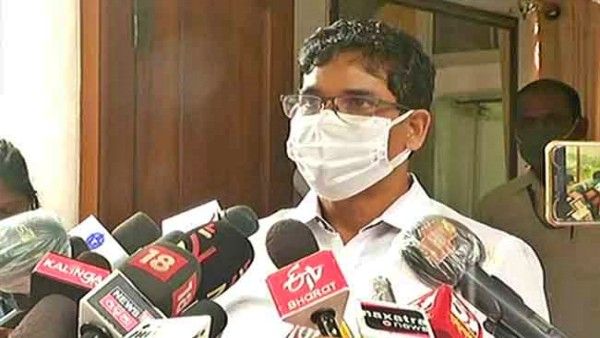 ୟୁଜି/ପିଜି ପରୀକ୍ଷା ନେଇ ରାଜ୍ୟ ସରକାରଙ୍କ ବଡ ଘୋଷଣା