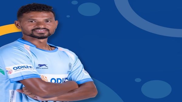 ଓଡିଆ ହକି ଖେଳାଳି ବୀରେନ୍ଦ୍ର ଲାକ୍ରାଙ୍କୁ ଆଉ ଏକ ସଫଳତା