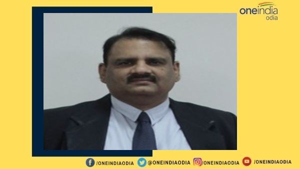ଆଇପିଏସ ଦେବାଶିଷ ପାଣିଗ୍ରାହୀଙ୍କ ପରଲୋକ