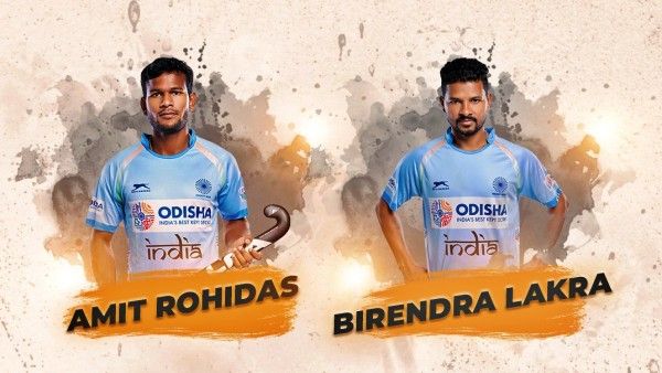 ଦୁଇ ଓଡିଆ ହକି ତାରକାଙ୍କୁ ଟୋକିଓ ଟିକେଟ୍