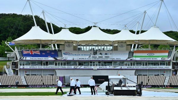 ଇଂଲଣ୍ଡ ବର୍ଷାରେ ଭିଜିଲା ବିଶ୍ବ ଟେଷ୍ଟ ଚାମ୍ପିଅନସିପ୍