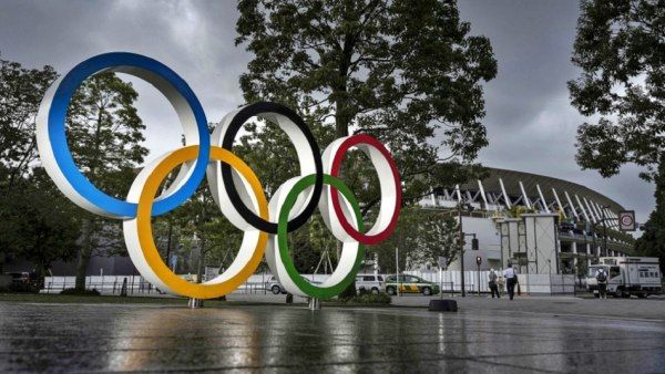 ଅଲମ୍ପିକ୍ ପାଇଁ ଟୋକିଓରେ ଜରୁରୀକାଳୀନ ପରିସ୍ଥିତି ଘୋଷଣା