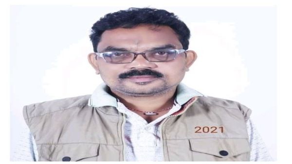 କରୋନା ଯୁଦ୍ଧରେ ହାରିଗଲେ ସାମ୍ବାଦିକ ପ୍ରଦୀପ ଘିୱାଲା