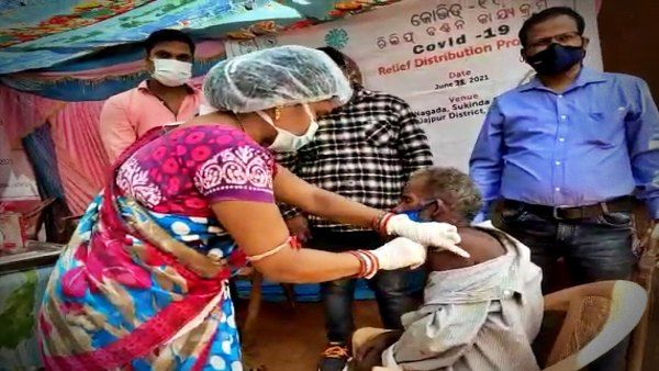 ଡିସେମ୍ବର ଶେଷ ସୁଦ୍ଧା ସମ୍ପୂର୍ଣ୍ଣ ଟିକାକରଣ କରିବାକୁ ଲକ୍ଷ୍ୟ ରଖିଛନ୍ତି ରାଜ୍ୟ ସରକାର