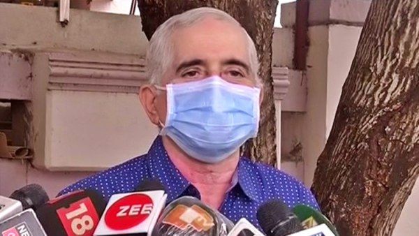 ଦେଶରେ କାହିଁକି ବଢୁଛି ମୃତ୍ୟୁ ସଂଖ୍ୟା ? କାରଣ କହିଲେ ସ୍ୱାସ୍ଥ୍ୟ ବିଶେଷଜ୍ଞ