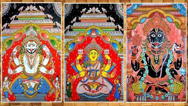 ଶ୍ରୀମନ୍ଦିରରେ ଆଜିଠୁ ପୂଜା ପାଇବେ ପଟିଦିଅଁ