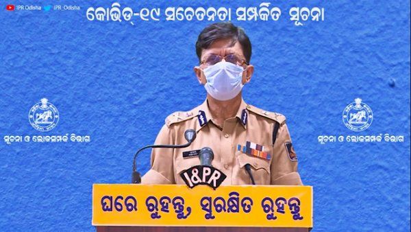 ଘରେ ରହି ଦେଖନ୍ତୁ ରଥଯାତ୍ରା: ପୋଲିସ ଡିଜି ଅଭୟ