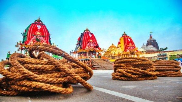 ପୁରୀ ବ୍ୟତୀତ ଅନ୍ୟ ସ୍ଥାନରେ ରଥଯାତ୍ରା ଆୟୋଜନ ପ୍ରସଙ୍ଗ, ଆବେଦନ ଖାରଜ କଲେ ସୁପ୍ରିମ୍‌କୋର୍ଟ