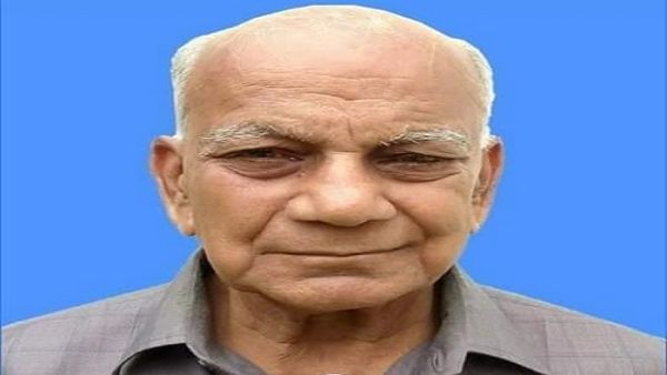 ୧୦୦ ଟଙ୍କା ପାଇଁ ସମ୍ବଲପୁର ବିଶ୍ଵବିଦ୍ୟାଳୟର ପୂର୍ବତନ କୁଳପତିଙ୍କୁ ହତ୍ୟା