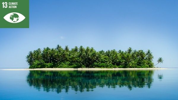 SDG India Index: ଜଳବାୟୁ ପରିବର୍ତ୍ତନ (Climate action)ରେ ଓଡିଶା ନମ୍ବର ୱାନ