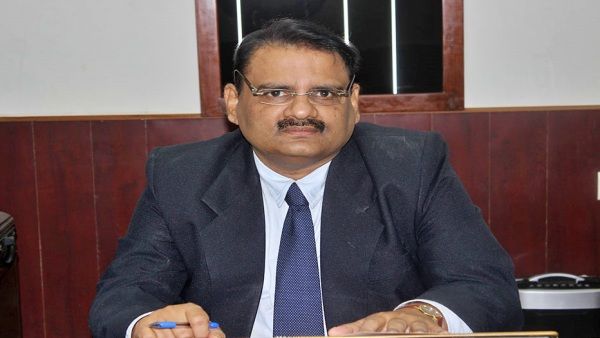 ଏୟାର ଲିଫ୍ଟ ହେଲେ ଭିଜିଲାନ୍ସ ନିର୍ଦ୍ଦେଶକ ଦେବାଶିଷ ପାଣିଗ୍ରାହୀ, ECMO ପାଇଁ ଯିବେ କୋଲକତା