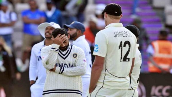 IND vs NZ: ବୃହତ ବିଜୟ ପରେ ମଧ୍ୟ 3ୟ ସ୍ଥାନରେ ଭାରତ