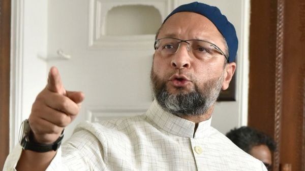 UP Election 2022 : ଉତ୍ତର ପ୍ରଦେଶରେ 100 ଟି ଆସନରେ ପ୍ରାର୍ଥୀ ଦେବ AIMIM, 'ଭାଗିଦାରୀ ସଙ୍କଳ୍ପ ମୋର୍ଚ୍ଚା' ସହ କରିବ ମେଣ୍ଟ