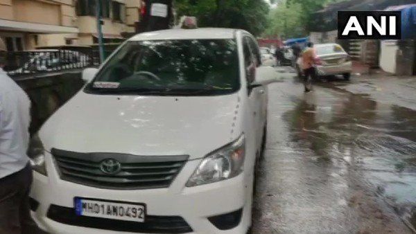 ଆଣ୍ଟିଲିଆ ବମ୍ କେସ୍ : ଶିବସେନା ନେତା ପ୍ରଦୀପ ଶର୍ମାଙ୍କ ଘରେ ଏନଆଇଏର ଚଢାଉ