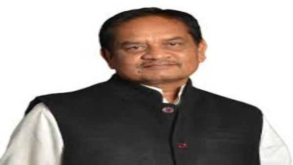 ବିରୋଧୀ ଦଳ ଉପନେତା ବିଷ୍ଣୁ ସେଠୀଙ୍କୁ କରୋନା, ଏମ୍‌ସରେ ଭର୍ତ୍ତି
