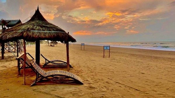 ପର୍ଯ୍ୟଟନ କ୍ଷେତ୍ରର ବିସ୍ତାର ପାଇଁ 5ଟି ନୂଆ ବେଳାଭୂମି ବିକାଶ କରିବେ ରାଜ୍ୟ ସରକାର