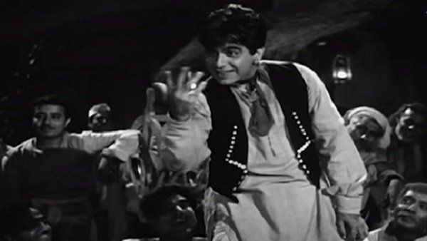 ଦିଲ୍ଲୀପ କୁମାରଙ୍କ ଚଳଚ୍ଚିତ୍ରର ଶ୍ରେଷ୍ଠ ୧୦ଟି ଗୀତ