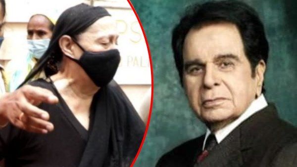 କିଏ ଏହି ମହିଳା ? ଯିଏ ଦିଲ୍ଲୀପ କୁମାରଙ୍କ ଘରେ ପ୍ରବେଶ କରିବାକୁ ଚେଷ୍ଟା କରୁଛନ୍ତି, ନିଜକୁ ସମ୍ପର୍କୀୟ କହୁଛନ୍ତି...