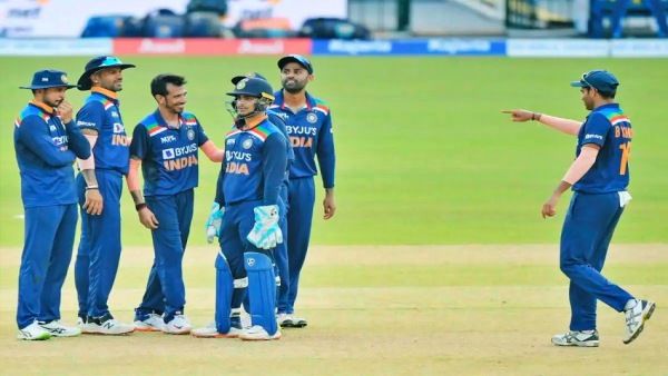 ଭାରତୀୟ ଶିବିରରେ ପୁଣି ପସିଲା କରୋନା, ଦ୍ୱିତୀୟ ଟି-20 ସ୍ଥଗିତ