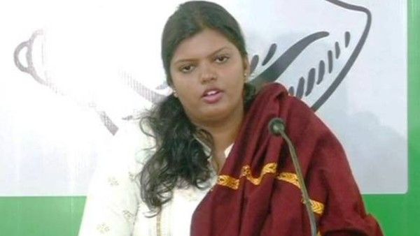 ହରିଚନ୍ଦନଙ୍କ ବିବୃତ୍ତି ଆଜି ଓଡିଶା ବିଜେପି ଓ ଏହାର ପଛୁଆ ବର୍ଗ ବିରୋଧି ମନୋଭାବକୁ ପଦାରେ ପକାଇ ଦେଇଛି : ବିଜେଡ଼ି