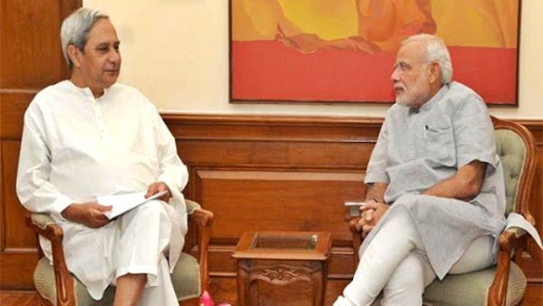 ପ୍ରଧାନମନ୍ତ୍ରୀଙ୍କୁ ଚିଠି ଲେଖିଲେ ମୁଖ୍ୟମନ୍ତ୍ରୀ: ମନରେଗାରେ କାର୍ଯ୍ୟ ଦିବସ ବୃଦ୍ଧି କରିବାକୁ ଦାବି