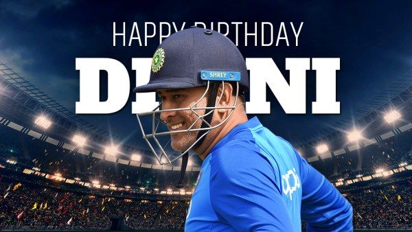 Happy Birthday Dhoni: 40 ବର୍ଷରେ ପଦାର୍ପଣ କଲେ ପ୍ରତି ଭାରତୀୟଙ୍କ ପ୍ରିୟ 'କ୍ୟାପଟେନ୍ କୁଲ୍'