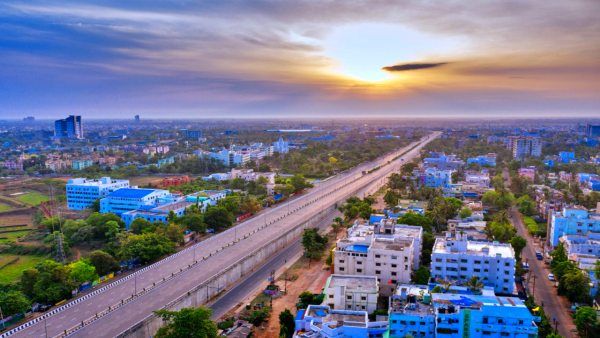 ନଗର ଉନ୍ନୟନ ବିଭାଗର ଲକ୍ଷ୍ୟ, ଗଠନ ହେବ ‘ସୁସ୍ଥ ଓଡ଼ିଶା, ଖୁସି ଓଡି଼ଶା’