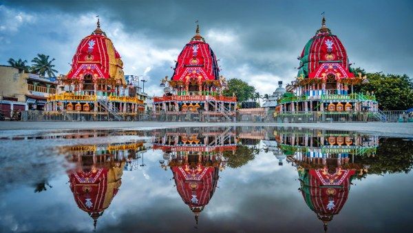 ଆଜି ଚତୁର୍ଦ୍ଧାମୂର୍ତ୍ତିଙ୍କ ଚାରି ଘଣ୍ଟା ଦର୍ଶନ ବନ୍ଦ : କାହିଁକି ଜାଣନ୍ତୁ