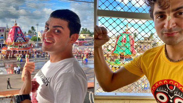 ରଥଯାତ୍ରା ବେଳେ ନିୟମ ଉଲ୍ଲଙ୍ଘନ କରିଥିଲେ, ୧୦ ଜଣଙ୍କୁ ବାନ୍ଧିଲା ପୋଲିସ