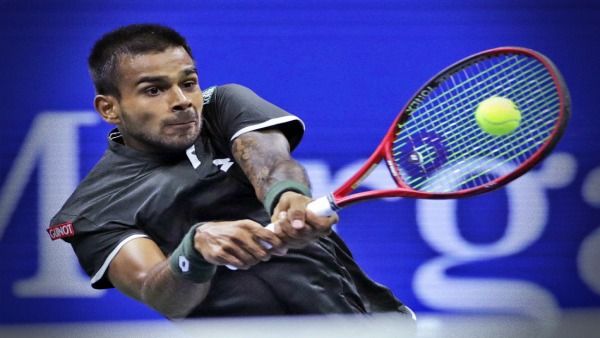 ଟୋକିଓ ଅଲିମ୍ପିକ୍ସ: ପୁରୁଷ ଟେନିସରେ ବି ନିରାଶ କଲେ ସୁମିତ ନାଗଲ