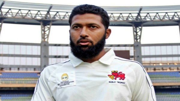 ଇସ୍ତଫା ଦେଲେ ୱାସିମ ଜାଫର, ଶ୍ରୀକାନ୍ତ ନୂଆ କୋଚ