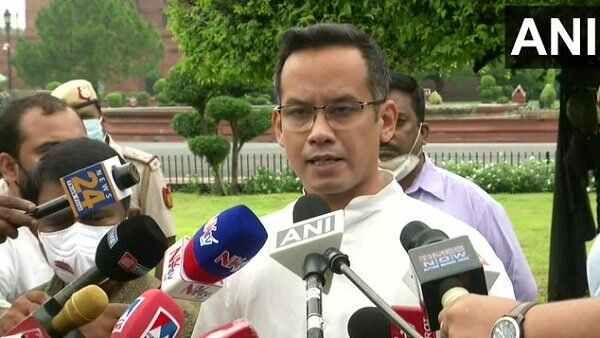ଆସାମ-ମିଜୋରାମ ସୀମା ବିବାଦ : ତଦନ୍ତ ଦାବି କଲେ କଂଗ୍ରେସ ନେତା ଗୌରବ ଗୋଗୋଇ, କହିଛନ୍ତି- ଆମେ ଦେଶରେ ନା ସୀମାରେ ?