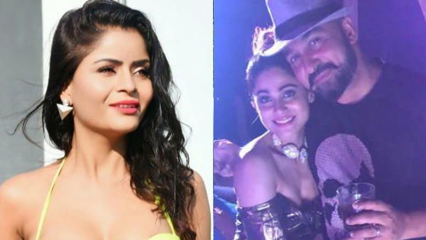 ନିଜ ଶାଳୀକୁ ନେଇ ଫିଲ୍ମ କରିଥାନ୍ତେ ରାଜ କୁନ୍ଦ୍ରା !