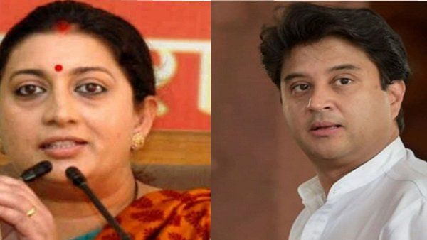 କ୍ୟାବିନେଟ କମିଟିରେ ବଡ ପରିବର୍ତ୍ତନ : ଅଶ୍ଵିନୀ, ଜ୍ୟୋତିରାଦିତ୍ୟ, ସ୍ମୃତି ଇରାନୀଙ୍କୁ ଗୁରୁତ୍ୱପୂର୍ଣ୍ଣ ଦାୟିତ୍ୱ