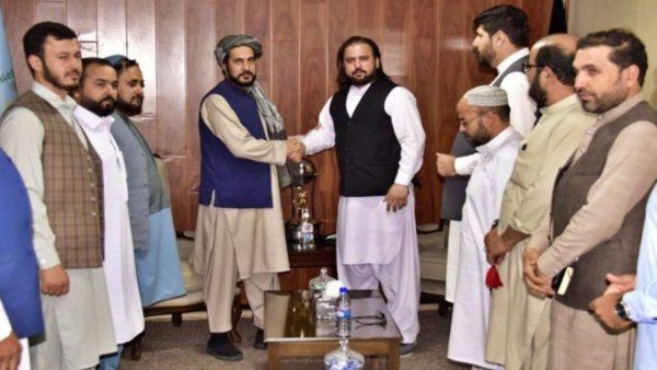 ଆଫଗାନିସ୍ତାନ କ୍ରିକେଟ୍ ବୋର୍ଡର ନୂତନ ଅଧକ୍ଷ ବାଛିଲା ତାଲିବାନ, ଜାଣନ୍ତୁ କିଏ ସେ ନୂଆ ଚେହେରା