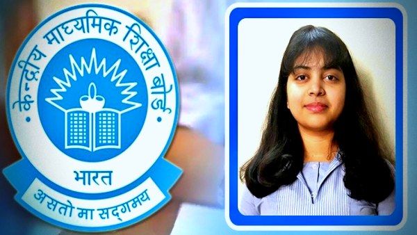 CBSE ଦ୍ବାଦଶ ପରୀକ୍ଷା: ୪୯୯ ମାର୍କ ରଖି ଟପ୍ କଲେ ଓଡିଆ ଝିଅ ଅମ୍ରିତା ବେହୁରା