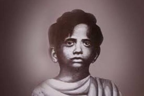 ଭାରତମାତାଙ୍କ ସର୍ବ କନିଷ୍ଠ ସାଧକ: ଶହୀଦ ବାଜି ରାଉତ