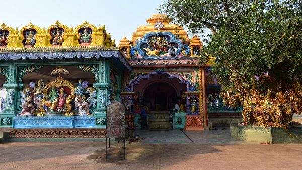 ଖୋର୍ଦ୍ଧା ଜିଲ୍ଲାରେ ଖୋଲିଲା, ଭୁବନେଶ୍ୱରରେ ବନ୍ଦ