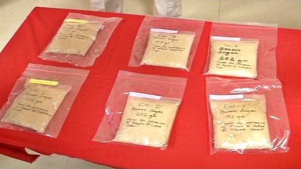 କଟକରୁ ବ୍ରାଉନସୁଗାର ଜବତ, ଆନୁମାମିକ ମୂଲ୍ୟ ୧ କୋଟିରୁ ଉର୍ଦ୍ଧ୍ୱ