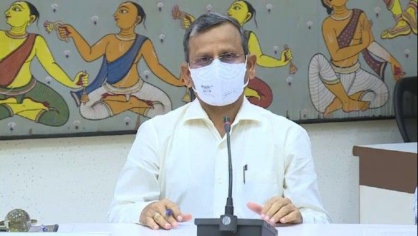 ସମ୍ଭାବ୍ୟ ମରୁଡି ପରିସ୍ଥିତି ସମୀକ୍ଷା କଲେ ମୁଖ୍ୟମନ୍ତ୍ରୀ