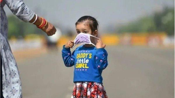 ଶିଶୁଙ୍କୁ କରୋନା ସଂକ୍ରମଣ ନେଇ ରାଜ୍ୟ ସରକାରଙ୍କ ଆଗୁଆ ପଦକ୍ଷେପ