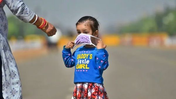 ବାଲେଶ୍ୱରରେ ୧୨ ଶିଶୁ କରୋନା ପଜିଟିଭ୍