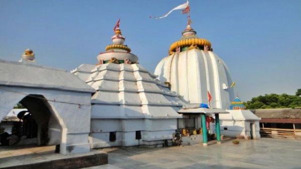 ଚମକିବି ଧବଳେଶ୍ୱର ପୀଠ: ସଂଯୋଗ ହେବ ରୋପୱେ, ଲାଗିବ ଗଛ