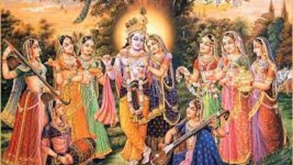 କାହାଣୀ: ଯେତେବେଳେ ଗୋପୀଙ୍କୁ କହିଲେ; 