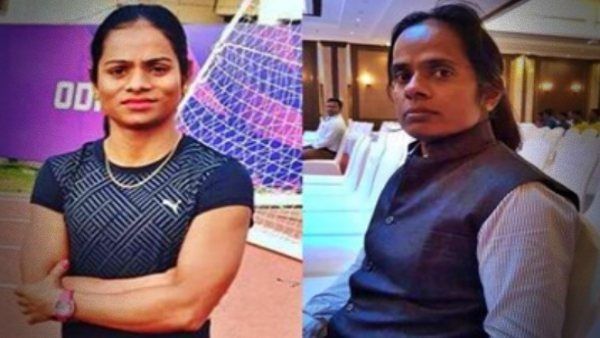 ଅଲିମ୍ପିକ୍ସରେ ଦୂତୀଙ୍କ ବିଫଳତା ପାଇଁ ପ୍ରେମ ବ୍ୟାପାର ଦାୟୀ: ସରସ୍ୱତୀ ଚାନ୍ଦ