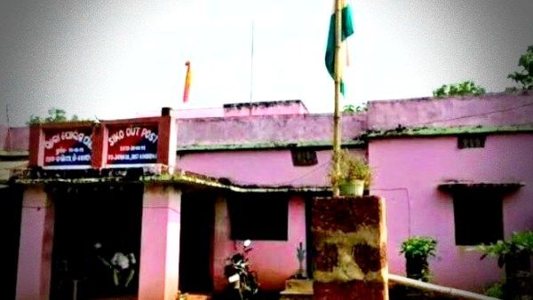 ସ୍ୱାଧୀନତା ଦିବସରେ ଅଘଟଣ, ପତାକା ଉତ୍ତୋଳନ ବେଳେ ଏମିତି ଘଟିଲା ଦୁର୍ଘଟଣା