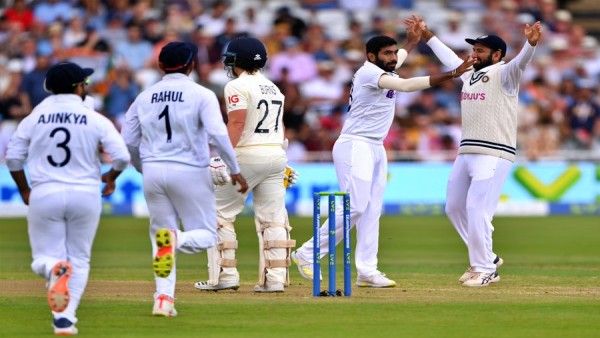 ବାତିଲ ହେଲା ଇଂଲଣ୍ଡ ବିପକ୍ଷ ଅନ୍ତିମ ଟେଷ୍ଟ